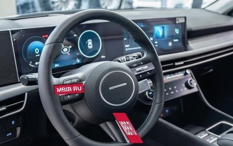Hyundai Sonata VIII, 2026 год, 4 750 000 рублей, 8 фотография