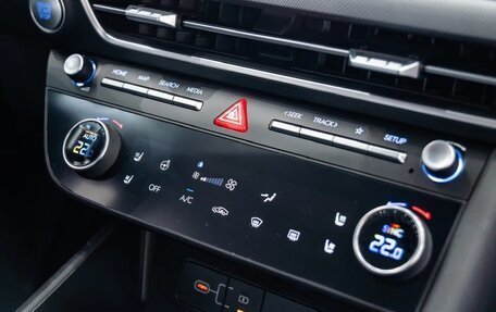 Hyundai Sonata VIII, 2026 год, 4 750 000 рублей, 9 фотография