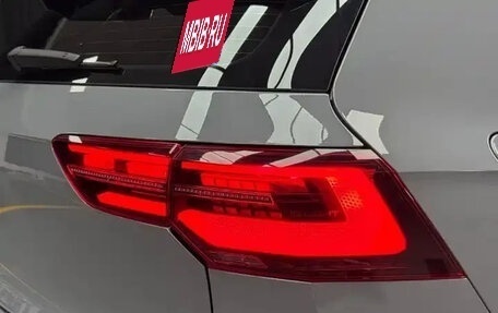 Volkswagen Golf VIII, 2023 год, 1 980 000 рублей, 7 фотография