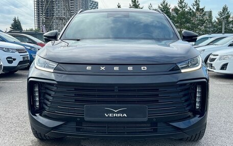 CheryExeed TXL, 2024 год, 3 130 000 рублей, 2 фотография