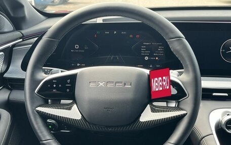 CheryExeed TXL, 2024 год, 3 130 000 рублей, 12 фотография