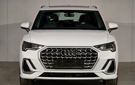 Audi Q3, 2026 год, 3 785 000 рублей, 2 фотография