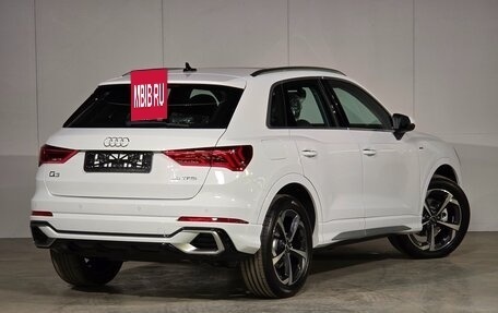 Audi Q3, 2026 год, 3 785 000 рублей, 4 фотография