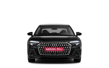 Audi A8, 2025 год, 21 000 000 рублей, 4 фотография