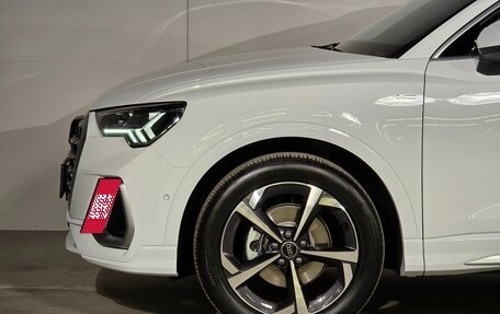 Audi Q3, 2026 год, 3 785 000 рублей, 19 фотография