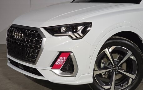 Audi Q3, 2026 год, 3 785 000 рублей, 25 фотография