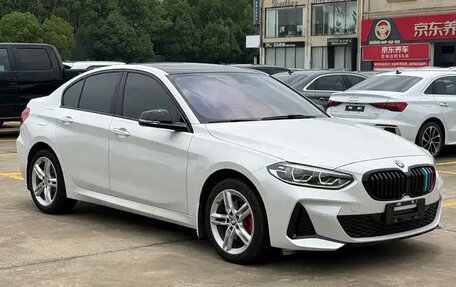 BMW 1 серия, 2022 год, 1 700 300 рублей, 3 фотография