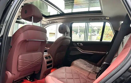 BMW X5, 2023 год, 6 600 000 рублей, 5 фотография