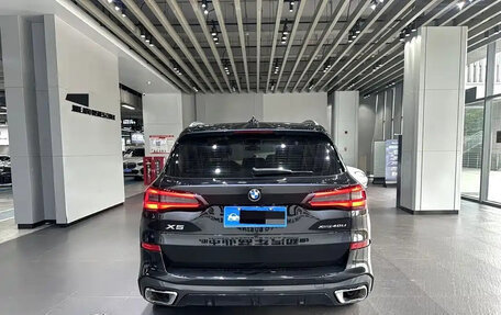 BMW X5, 2023 год, 6 600 000 рублей, 7 фотография
