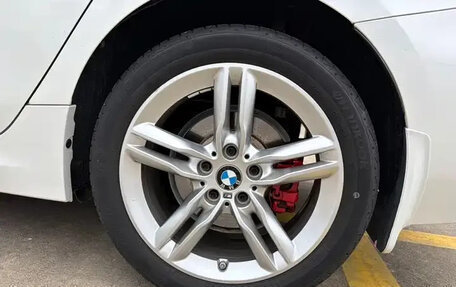 BMW 1 серия, 2022 год, 1 700 300 рублей, 14 фотография