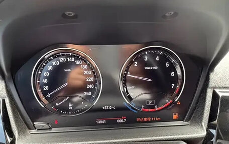BMW 1 серия, 2022 год, 1 700 300 рублей, 13 фотография