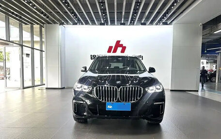 BMW X5, 2023 год, 6 600 000 рублей, 2 фотография