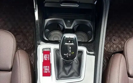 BMW 1 серия, 2022 год, 1 700 300 рублей, 11 фотография
