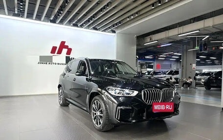 BMW X5, 2023 год, 6 600 000 рублей, 3 фотография
