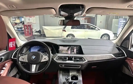 BMW X5, 2023 год, 6 600 000 рублей, 6 фотография
