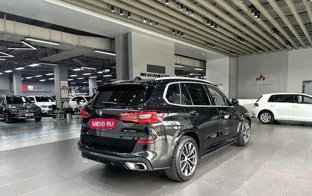 BMW X5, 2023 год, 6 600 000 рублей, 9 фотография