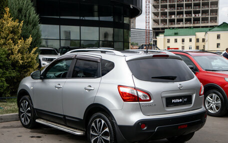 Nissan Qashqai, 2010 год, 798 000 рублей, 6 фотография