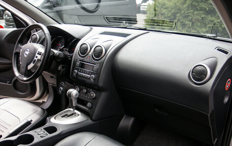 Nissan Qashqai, 2010 год, 798 000 рублей, 8 фотография