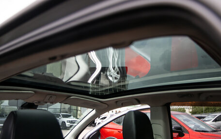 Nissan Qashqai, 2010 год, 798 000 рублей, 11 фотография