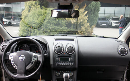 Nissan Qashqai, 2010 год, 798 000 рублей, 10 фотография