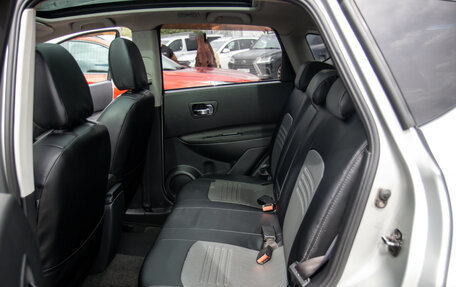 Nissan Qashqai, 2010 год, 798 000 рублей, 9 фотография