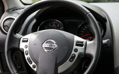 Nissan Qashqai, 2010 год, 798 000 рублей, 13 фотография