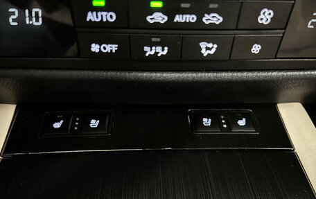 Lexus GS IV рестайлинг, 2012 год, 2 099 000 рублей, 15 фотография