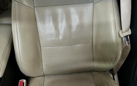 Lexus GS IV рестайлинг, 2012 год, 2 099 000 рублей, 19 фотография