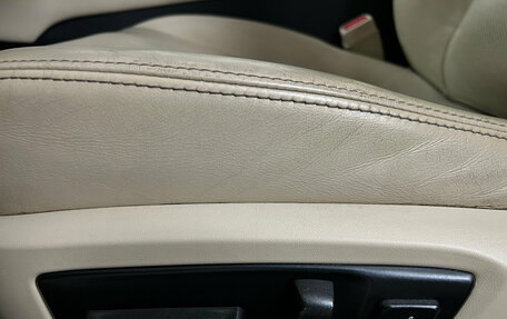 Lexus GS IV рестайлинг, 2012 год, 2 099 000 рублей, 18 фотография