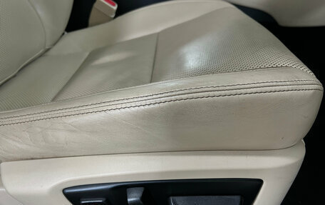 Lexus GS IV рестайлинг, 2012 год, 2 099 000 рублей, 20 фотография