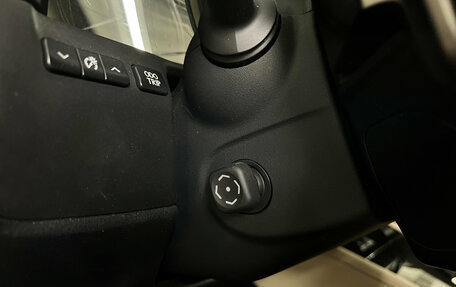 Lexus GS IV рестайлинг, 2012 год, 2 099 000 рублей, 29 фотография