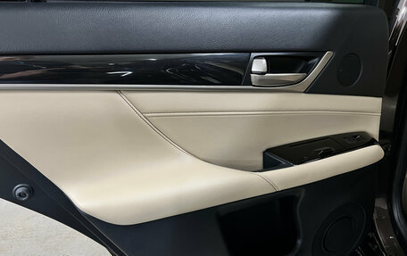 Lexus GS IV рестайлинг, 2012 год, 2 099 000 рублей, 24 фотография
