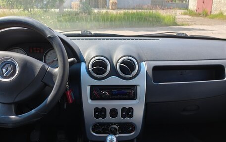 Renault Logan I, 2012 год, 470 000 рублей, 21 фотография