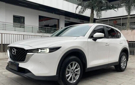 Mazda CX-5 II, 2022 год, 2 070 000 рублей, 1 фотография