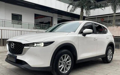 Mazda CX-5 II, 2022 год, 2 070 000 рублей, 1 фотография