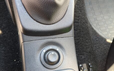Renault Logan I, 2012 год, 470 000 рублей, 23 фотография