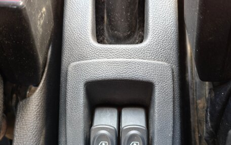 Renault Logan I, 2012 год, 470 000 рублей, 24 фотография