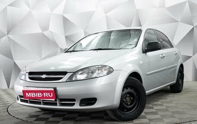 Chevrolet Lacetti, 2010 год, 445 000 рублей, 1 фотография