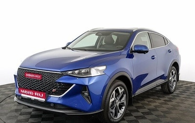 Haval F7x I, 2024 год, 2 500 000 рублей, 1 фотография
