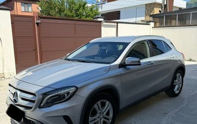 Mercedes-Benz GLA, 2015 год, 2 550 000 рублей, 1 фотография