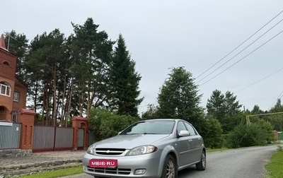 Chevrolet Lacetti, 2004 год, 470 000 рублей, 1 фотография