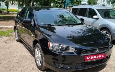 Mitsubishi Lancer IX, 2007 год, 770 000 рублей, 1 фотография