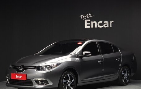 Renault Samsung SM3, 2020 год, 1 159 000 рублей, 1 фотография