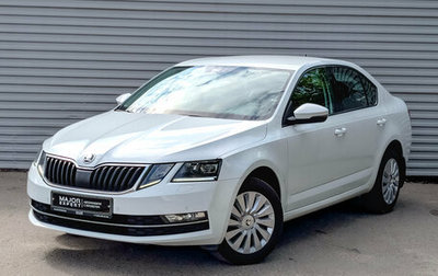 Skoda Octavia, 2020 год, 1 830 000 рублей, 1 фотография