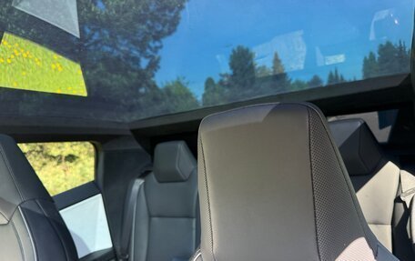 Tesla Cybertruck, 2024 год, 11 990 000 рублей, 6 фотография