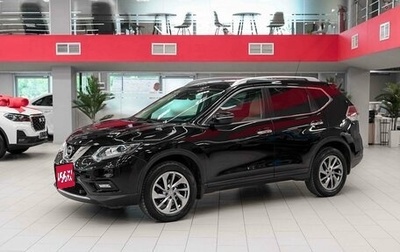 Nissan X-Trail, 2015 год, 1 550 000 рублей, 1 фотография
