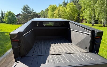 Tesla Cybertruck, 2024 год, 11 990 000 рублей, 13 фотография