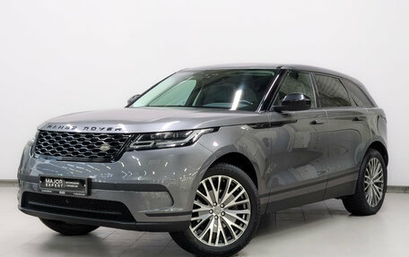 Land Rover Range Rover Velar I, 2018 год, 3 510 000 рублей, 1 фотография