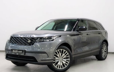 Land Rover Range Rover Velar I, 2018 год, 3 510 000 рублей, 1 фотография