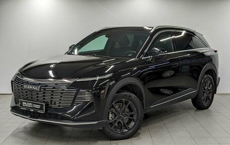 Haval F7, 2024 год, 2 690 000 рублей, 1 фотография